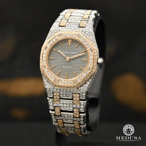 montre audemars piguet femme|audemars piguet 2022.